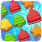 Cookie Match Star for PC
