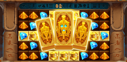 Egypt Runes Quest PC screenshot