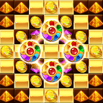 Egypt Runes Quest icon