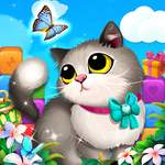 Cube Match Classic icon
