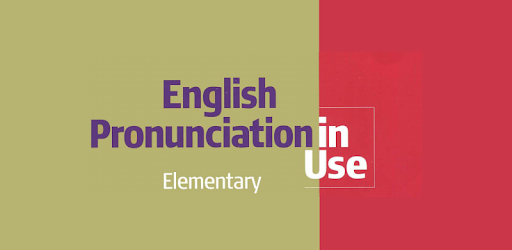 English Pronunciation In Use PC screenshot