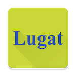 Lugat.uz Translator for PC