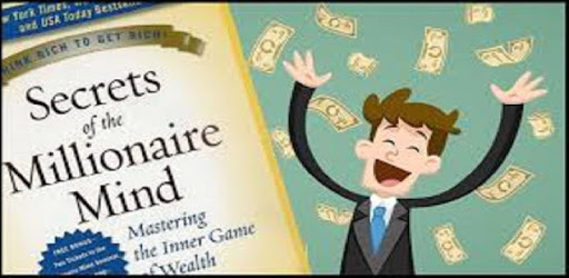 Secrets of rich people PC screenshot Secrets of rich people PC screenshot