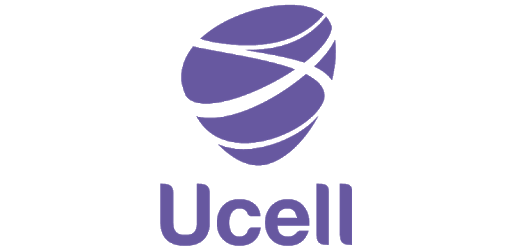 My Ucell PC screenshot