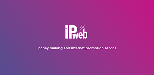 IPweb Surf: earnings in the Internet PC screenshot IPweb Surf: earnings in the Internet PC screenshot