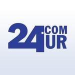 24ur.com icon