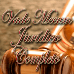 Vade Mecum Juridico Completo for PC Vade Mecum Juridico Completo for PC