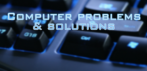 Computer Problems & Solutions PC screenshot Computer Problems & Solutions PC screenshot