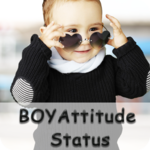 Boy Attitude Status 2018 for PC