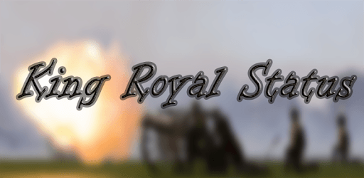 King Royal Status PC screenshot King Royal Status PC screenshot