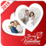 Valentine Photo Frames 2019 - Love Couple Frames for PC Valentine Photo Frames 2019 - Love Couple Frames for PC