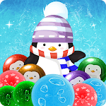 Bubble Shoot: Penguin Pop for PC Bubble Shoot: Penguin Pop for PC