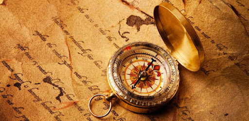 Vastu Compass | Simple Compass PC screenshot