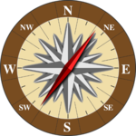 Vastu Compass | Simple Compass icon