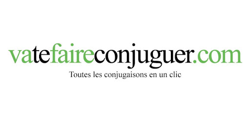 Conjugation Vatefaireconjuguer PC screenshot