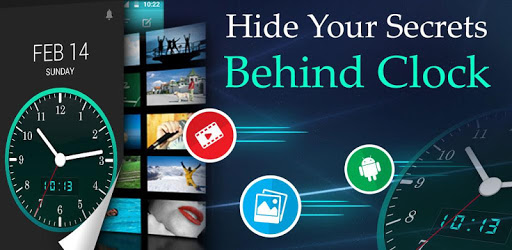 Privacy Vault– Hide Photos and Video Locker PC screenshot