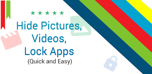 Photo Lock App - Hide Pictures & Videos PC screenshot Photo Lock App - Hide Pictures & Videos PC screenshot