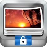 Photo Lock App - Hide Pictures & Videos icon