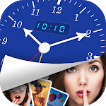 Timer Lock - Secret Gallery Vault icon