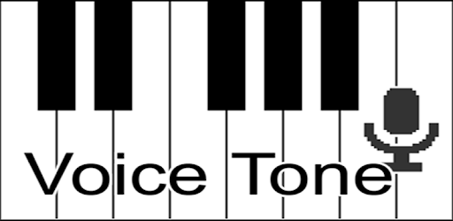 VoiceTone PC screenshot VoiceTone PC screenshot
