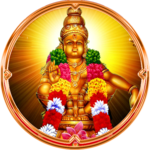 Ayyappa Clock for PC Ayyappa Clock for PC