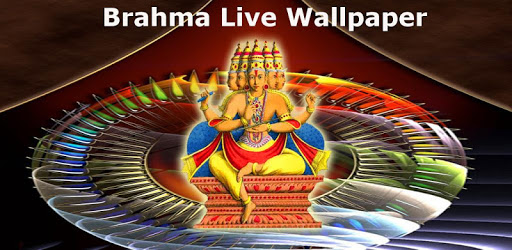 Brahma Live Wallpaper PC screenshot