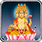 Brahma Live Wallpaper for PC