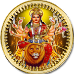 Durgamata Clock for PC