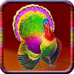 Thanksgiving Live Wallpaper for PC