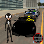 Grand Venom Vegas Mafia Crime Fight To Survive for PC