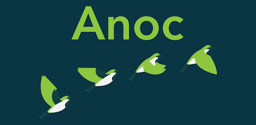 Anoc Octave Editor PC screenshot