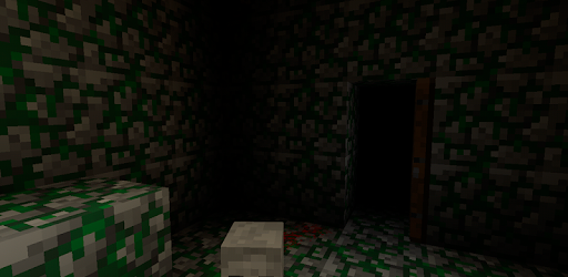Japanese Horror, Kagerou. MCPE Map PC screenshot Japanese Horror, Kagerou. MCPE Map PC screenshot