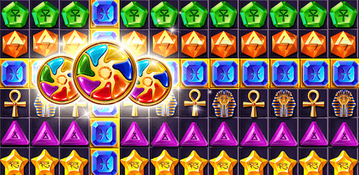 Pharaoh Pyramid Journey PC screenshot