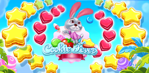 cookie crush puzzle PC screenshot