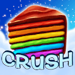 Cookie Crush Free Match for PC Cookie Crush Free Match for PC