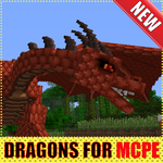 Dragons for Minecraft (MCPE) for PC