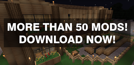 Furniture for MCPE (Minecraft) PC screenshot Furniture for MCPE (Minecraft) PC screenshot