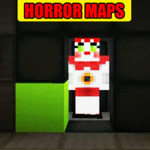 Horror maps for MCPE for PC Horror maps for MCPE for PC