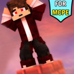 Parkour Mod for MCPE for PC Parkour Mod for MCPE for PC