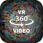 VR 360 Video for PC