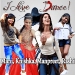 I Love Dance for PC