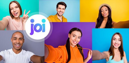 Joi - Live Video Chat PC screenshot Joi - Live Video Chat PC screenshot