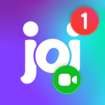 Joi - Live Video Chat icon