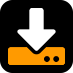 Free Video Downloader - private video saver icon