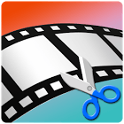 Video Editor  icon