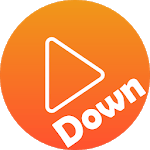 TubeDown: Video Favorites subscription management icon