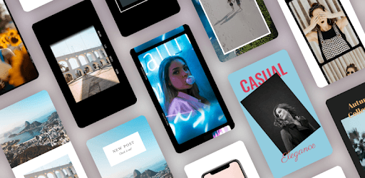 mojo - Create animated Stories for Instagram PC screenshot mojo - Create animated Stories for Instagram PC screenshot