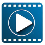Video Player All Format - Music Player icon