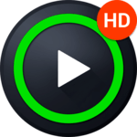 Video Player All Format - XPlayer icon