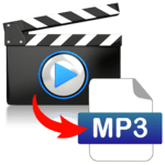 Video to Mp3 Converter for PC